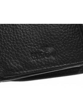 Γυναικείο πορτοφόλι Lavor Μαύρο 5994