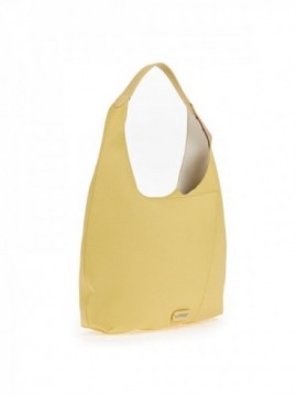 Verde Γυναικεία Τσάντα Ώμου 16-6768 Κίτρινο ALT 