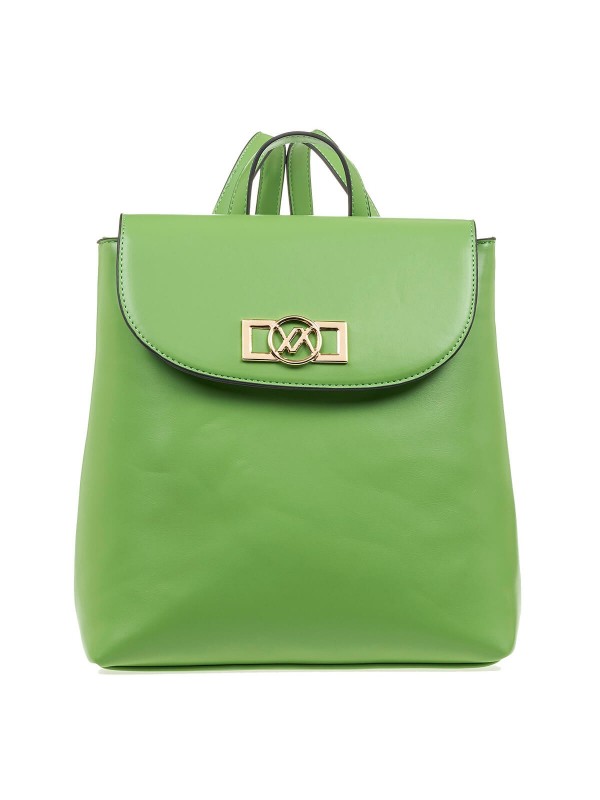 Verde τσάντα πλάτης