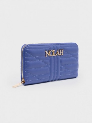 Nolah Dion Blue