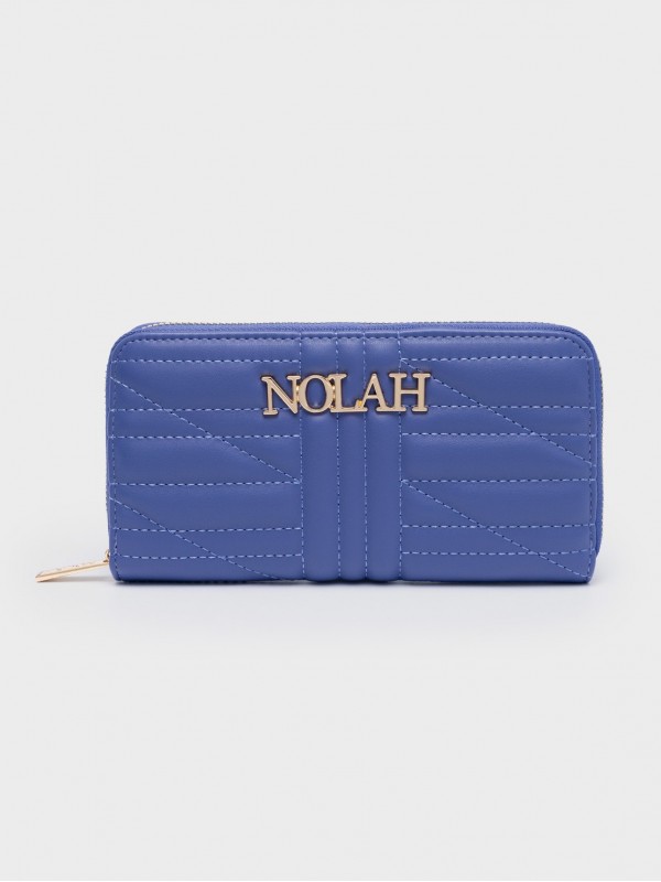 Nolah Dion Blue