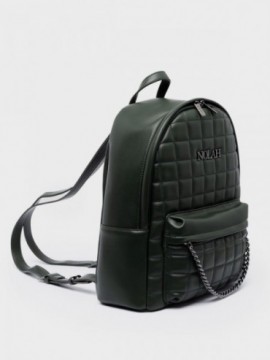 Nolah Frankie Dark Green Gun ALT 