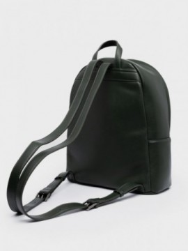 Nolah Frankie Dark Green Gun