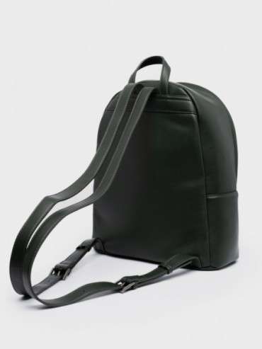 Nolah Frankie Dark Green Gun