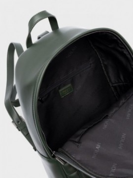 Nolah Frankie Dark Green Gun