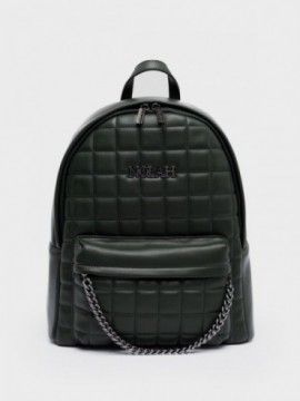 Nolah Frankie Dark Green Gun