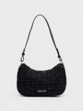 Nolah Yeliz Black-Gold