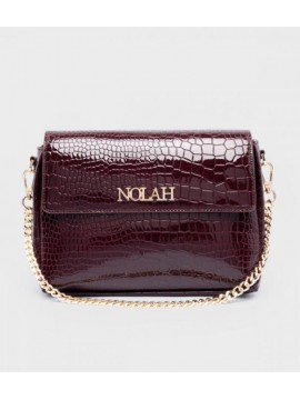 Nolah Loucrezia Cherry Red