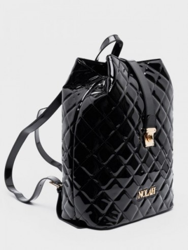 Nolah Lovezander Black