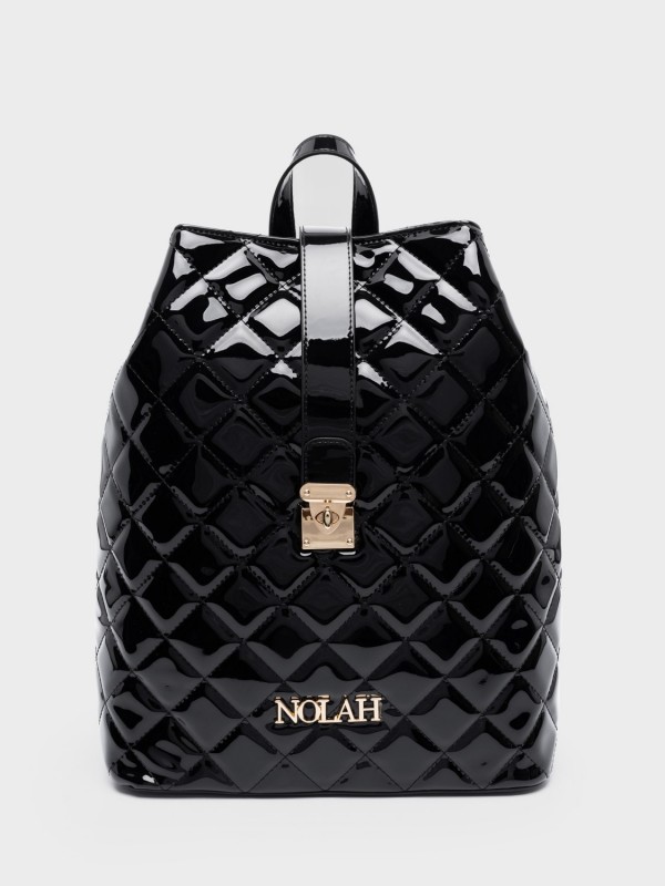 Nolah Lovezander Black