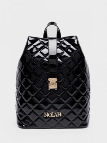 Nolah Lovezander Black