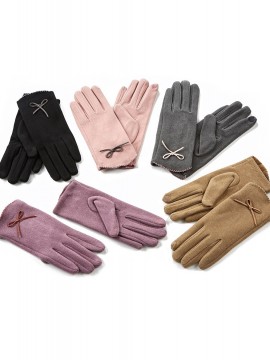 Γυναικεία γάντια