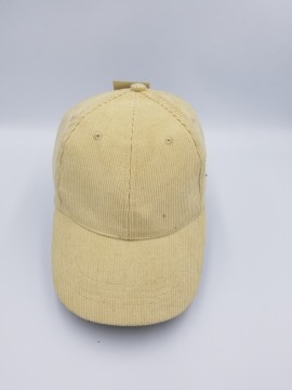 Men's hat