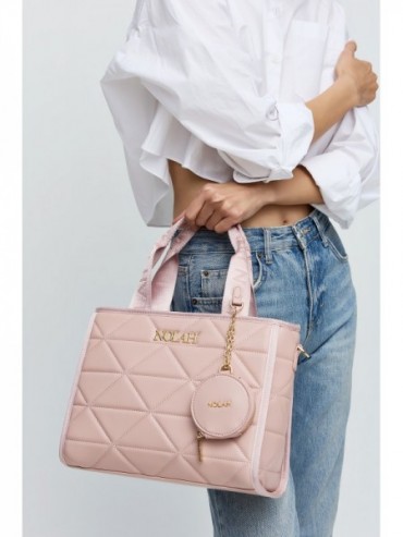 Nolah Ryder Medium Pink