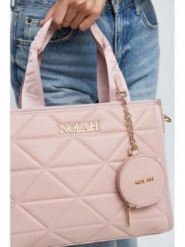 Nolah Ryder Medium Pink