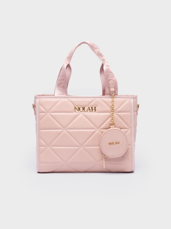 Nolah Ryder Medium Pink