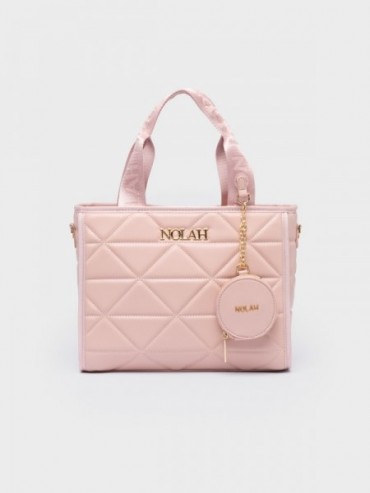 Nolah Ryder Medium Pink