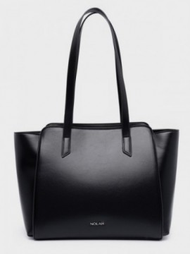 Maxin Black Silver