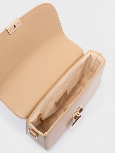 Nolah Melon Beige
