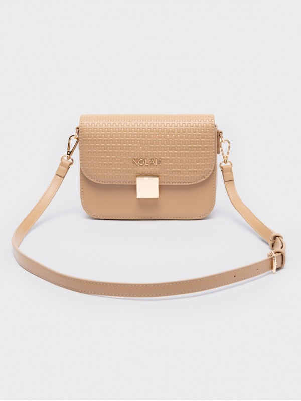 Nolah Melon Beige