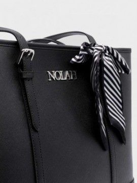 Nolah Ella Black Silver