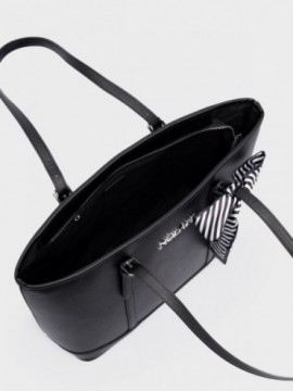 Nolah Ella Black Silver