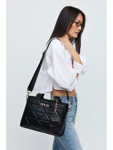 Nolah Ryder Medium Black