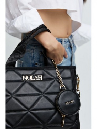 Nolah Ryder Medium Black