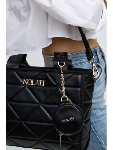 Nolah Ryder Medium Black
