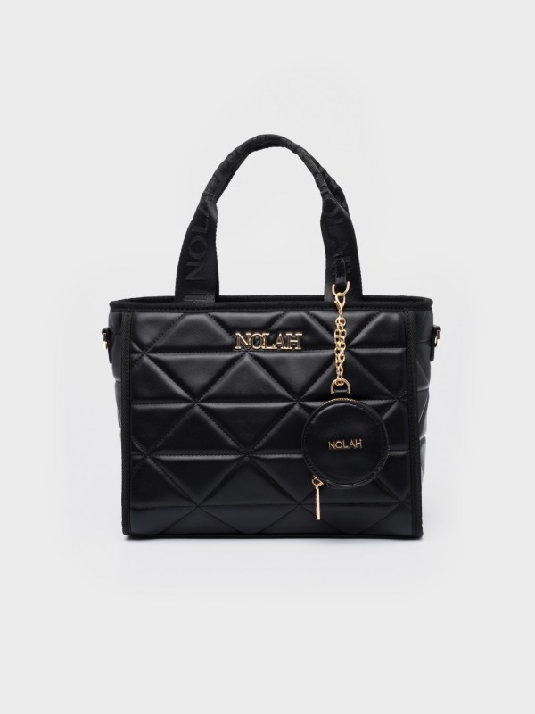 Nolah Ryder Medium Black