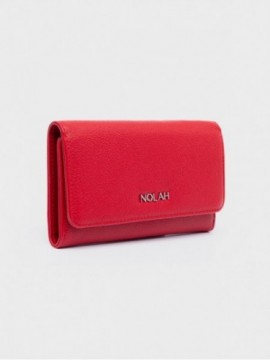 Nolah Kamala Red Silver ALT 