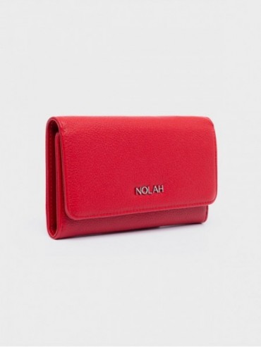 Nolah Kamala Red Silver
