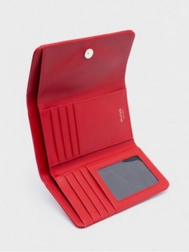 Nolah Kamala Red Silver