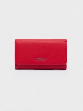 Nolah Kamala Red Silver