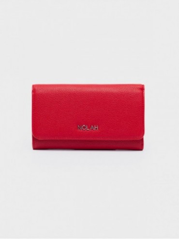 Nolah Kamala Red Silver