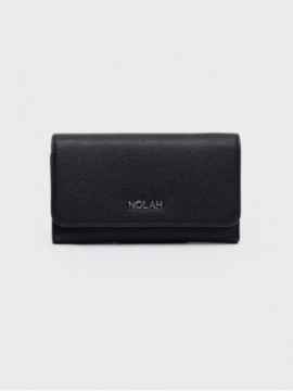 Nolah Kamala Black Silver