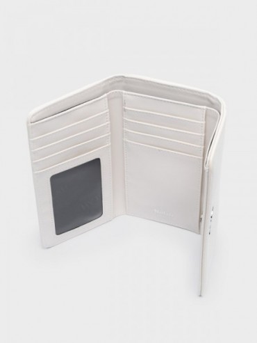 Nolah Kamala White Silver