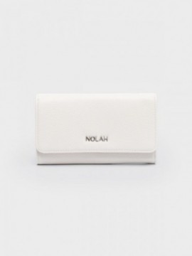Nolah Kamala White Silver