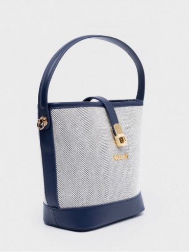 Nolah Provence Navy