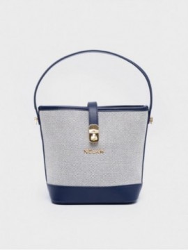 Nolah Provence Navy