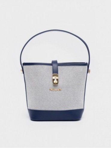 Nolah Provence Navy