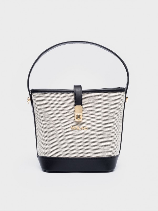 Nolah Provence Black
