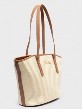 Nolah Montpellier Natural-Brown ALT 