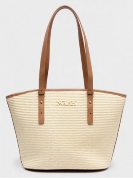 Nolah Montpellier Natural-Brown