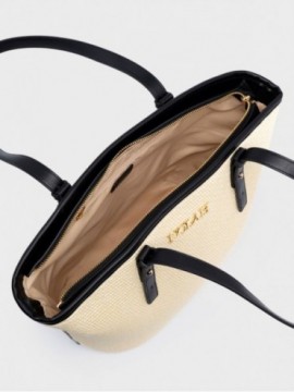 Nolah Montpellier Natural-Black