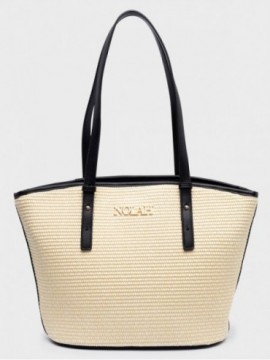 Nolah Montpellier Natural-Black