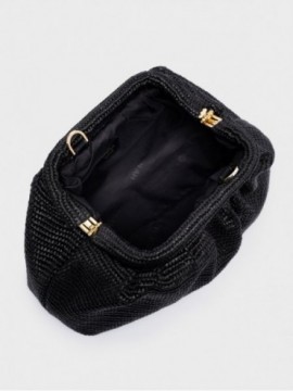 Nolah Sorbonne Black