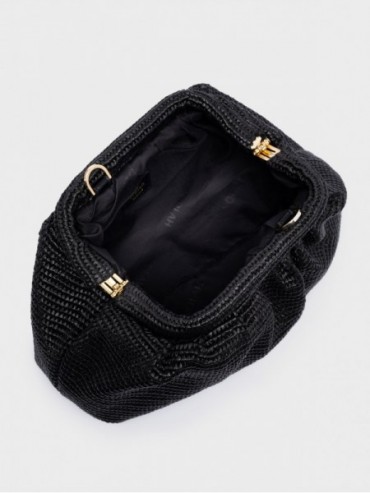 Nolah Sorbonne Black