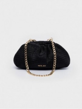 Nolah Sorbonne Black