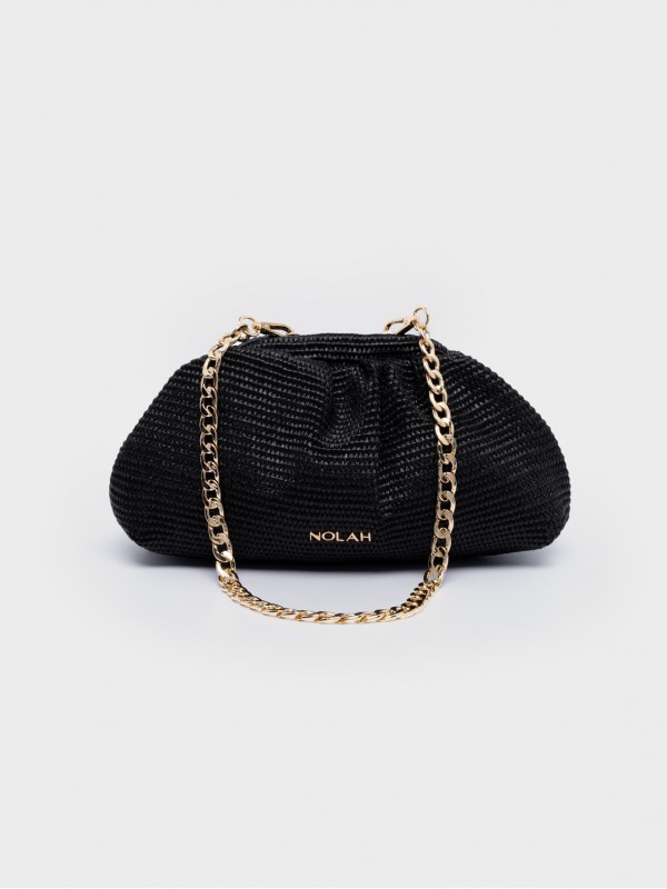 Nolah Sorbonne Black